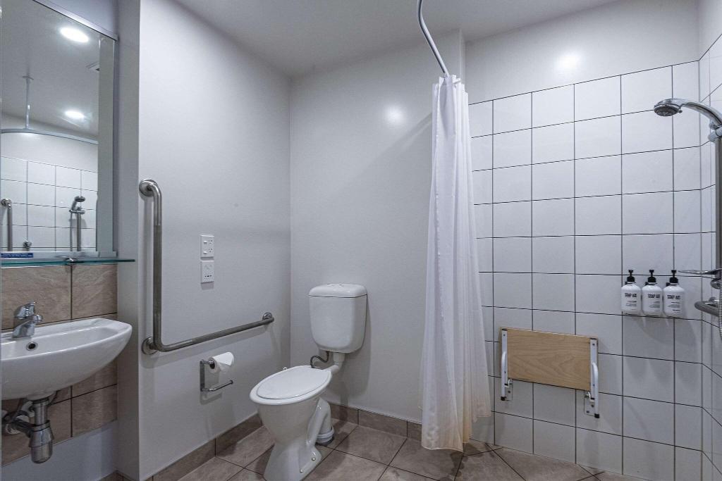Quality Hotel Oceans Tutukaka