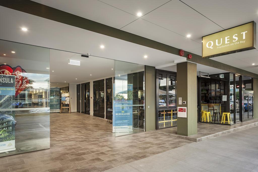 Quest Frankston on the Bay en Península de Mornington