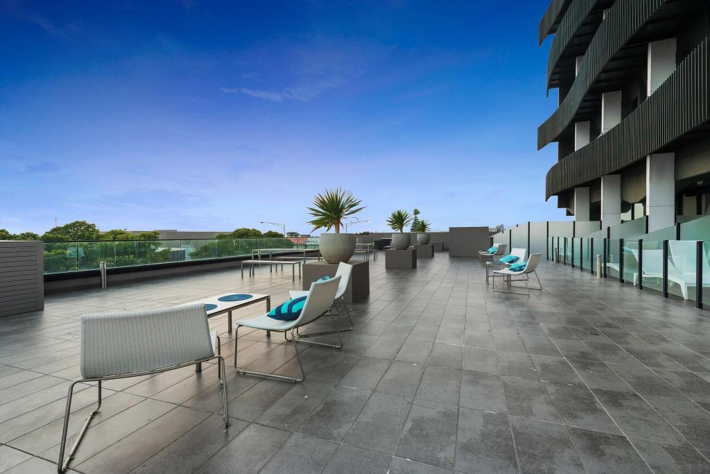 Quest Frankston on the Bay Serviced Apartment