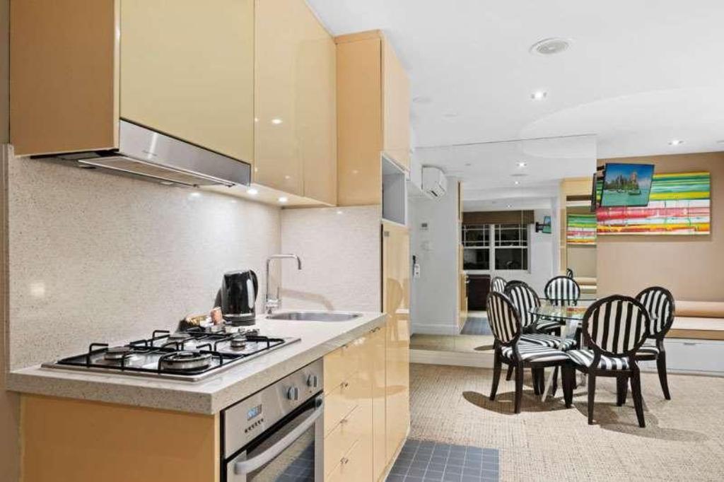 Quest Potts Point