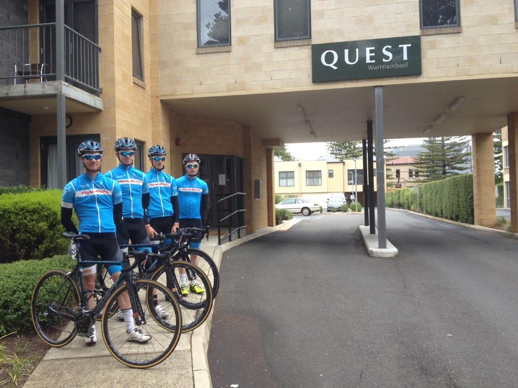 Quest Warrnambool