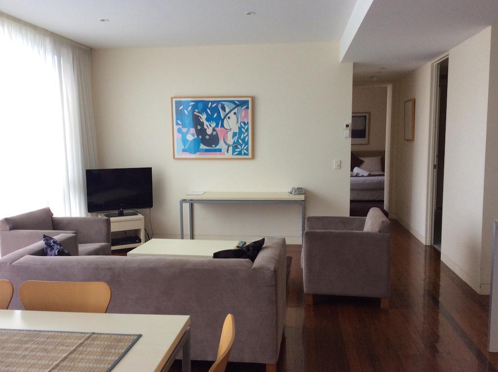 Phillip Island Apartments