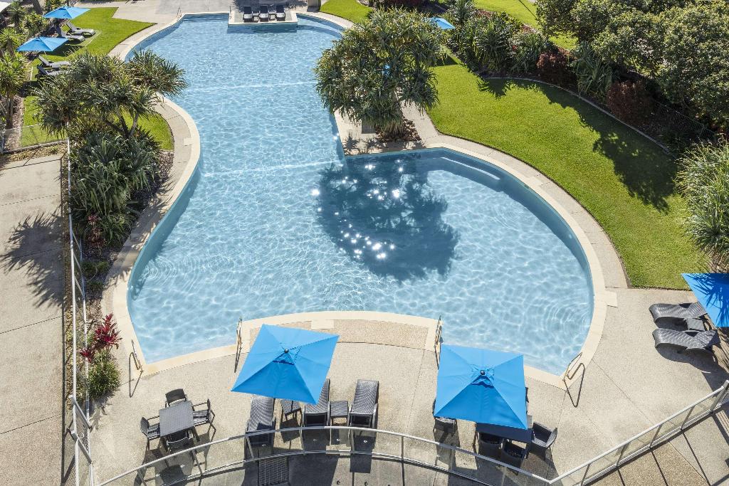 Ramada By Wyndham Marcoola Beach