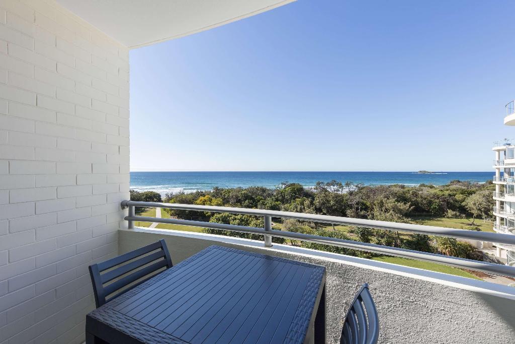 Ramada By Wyndham Marcoola Beach