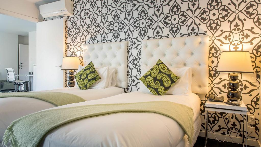 Regent Of Rotorua Boutique Hotel