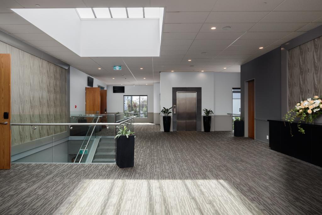 Rydges Latimer Christchurch Hotel