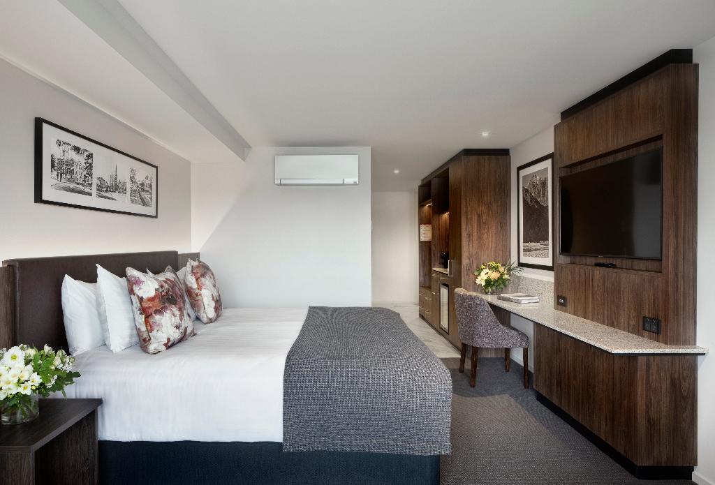 Rydges Latimer Christchurch Hotel
