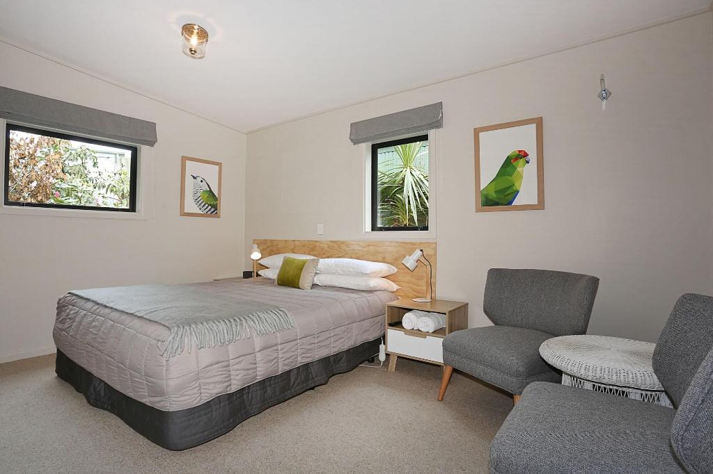 Shakespeare House Bed and Breakfast