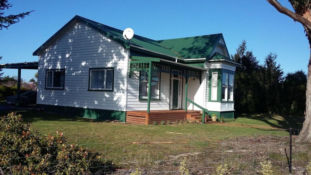 Te Anau Lodge