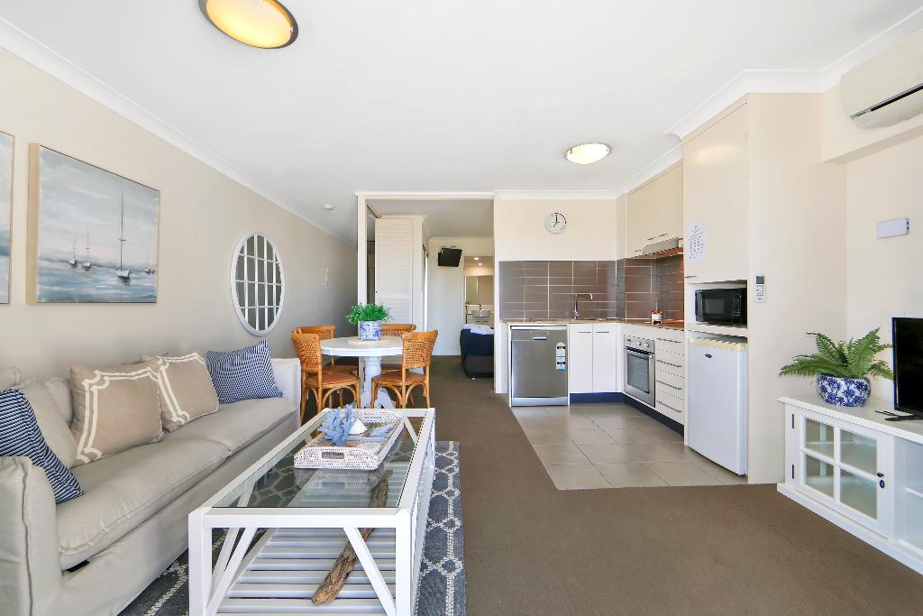 The Point Resort Bargara Beach