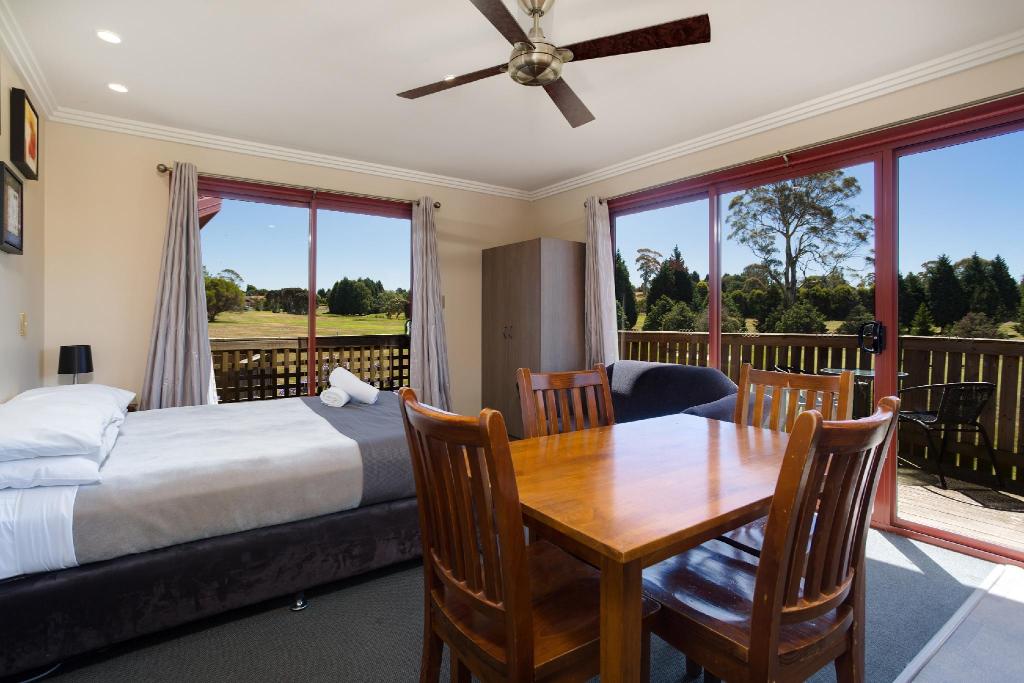 Aspect Tamar Valley Resort