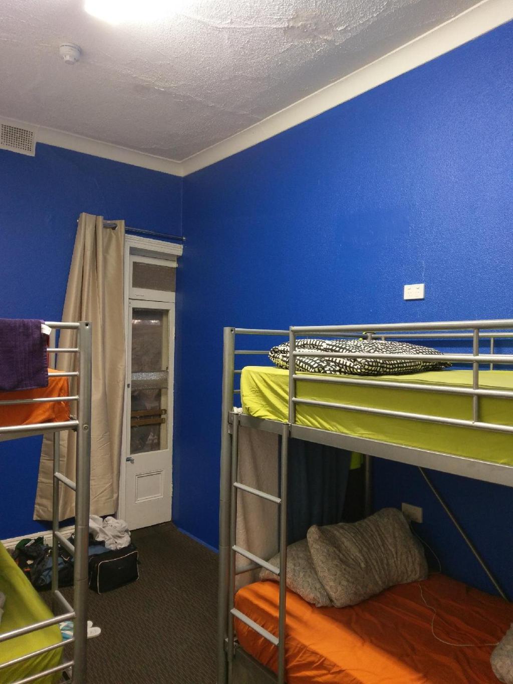 Adelaide Travellers Inn Backpackers