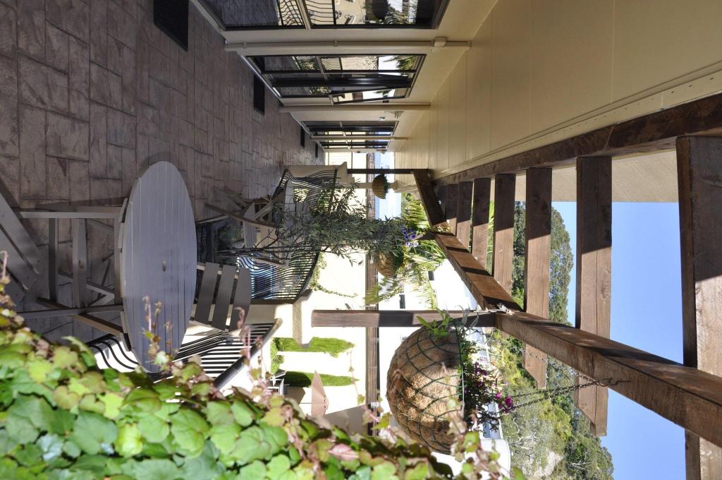 Tuscany Villas Whakatane