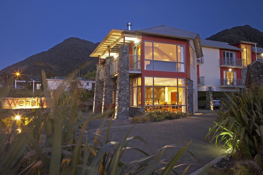 Te Weheka Hotel Fox Glacier