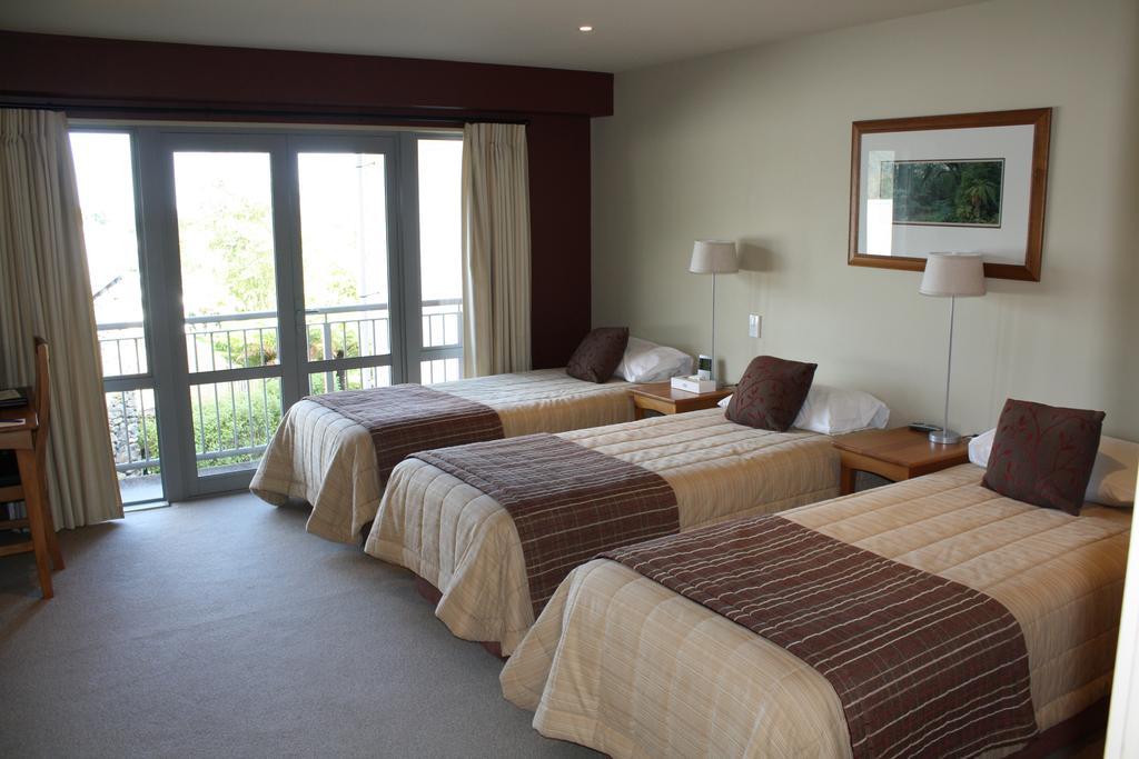 Te Weheka Hotel Fox Glacier