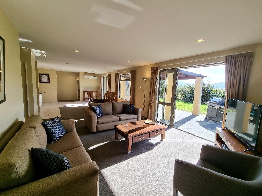 Vintner's Retreat