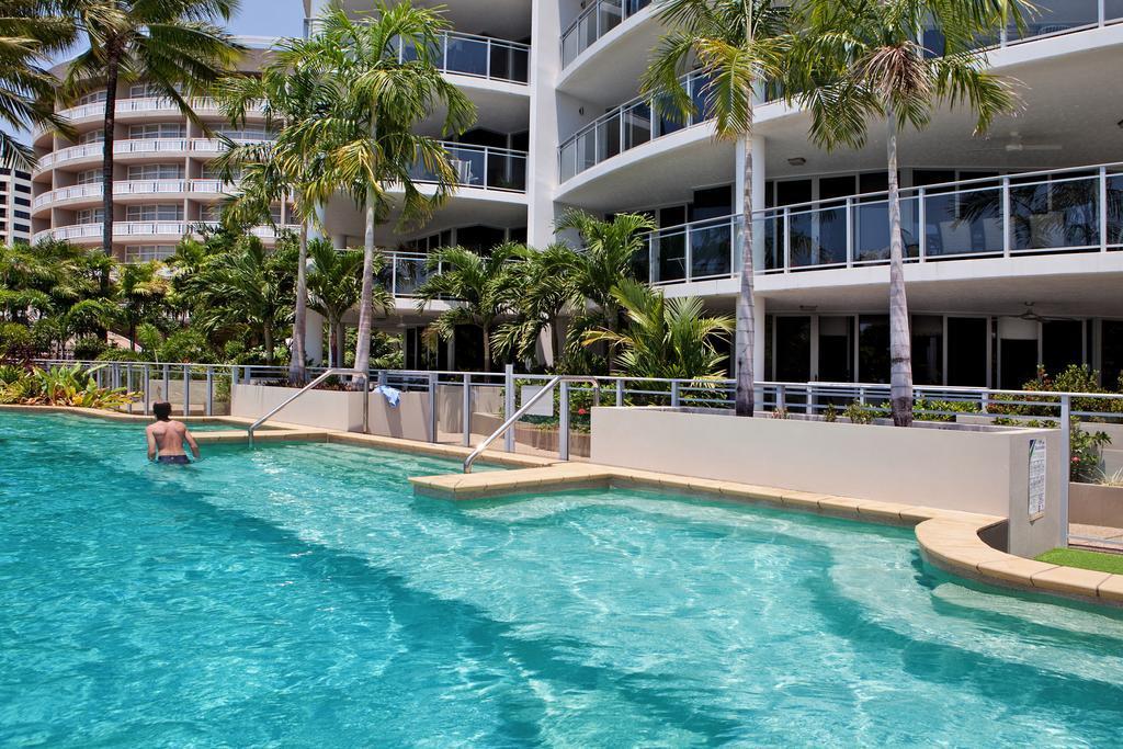 Vision Apartments Esplanade Cairns en Cairns and Northern Beaches