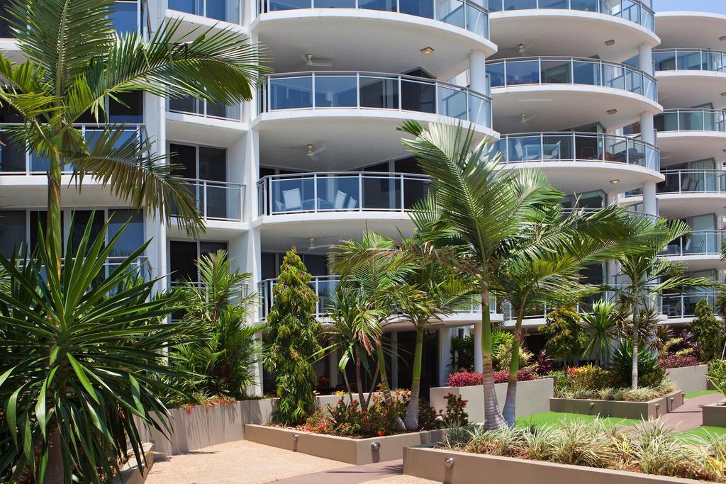 Vision Apartments Esplanade Cairns en Cairns and Northern Beaches