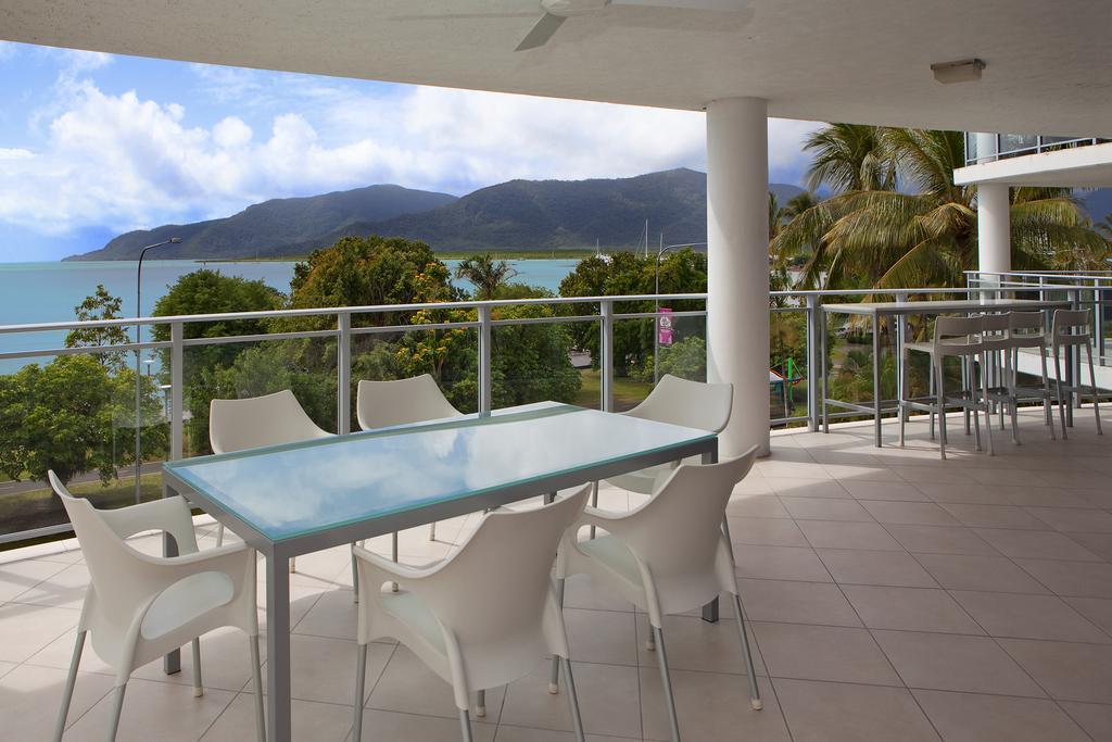 Vision Apartments Esplanade Cairns en Cairns and Northern Beaches