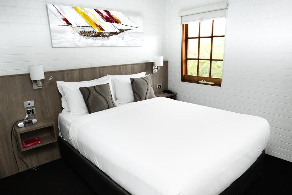 Bay Hotel Apartments