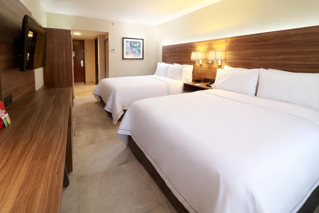 Holiday Inn Express GDL Aeropuerto