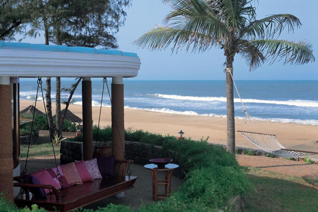 Taj Fishermans Cove Resort And Spa, Chennai