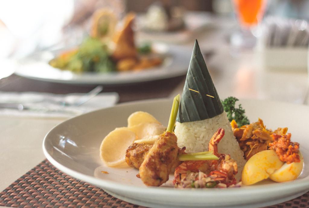 Hotel Grand Barong Resort Bali Managed by Soscomma, Indonesien, Kuta. Großes 2