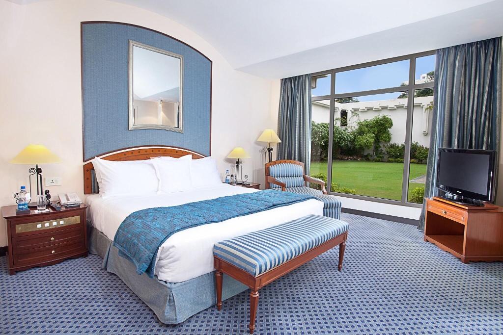 WelcomHotel Vadodara