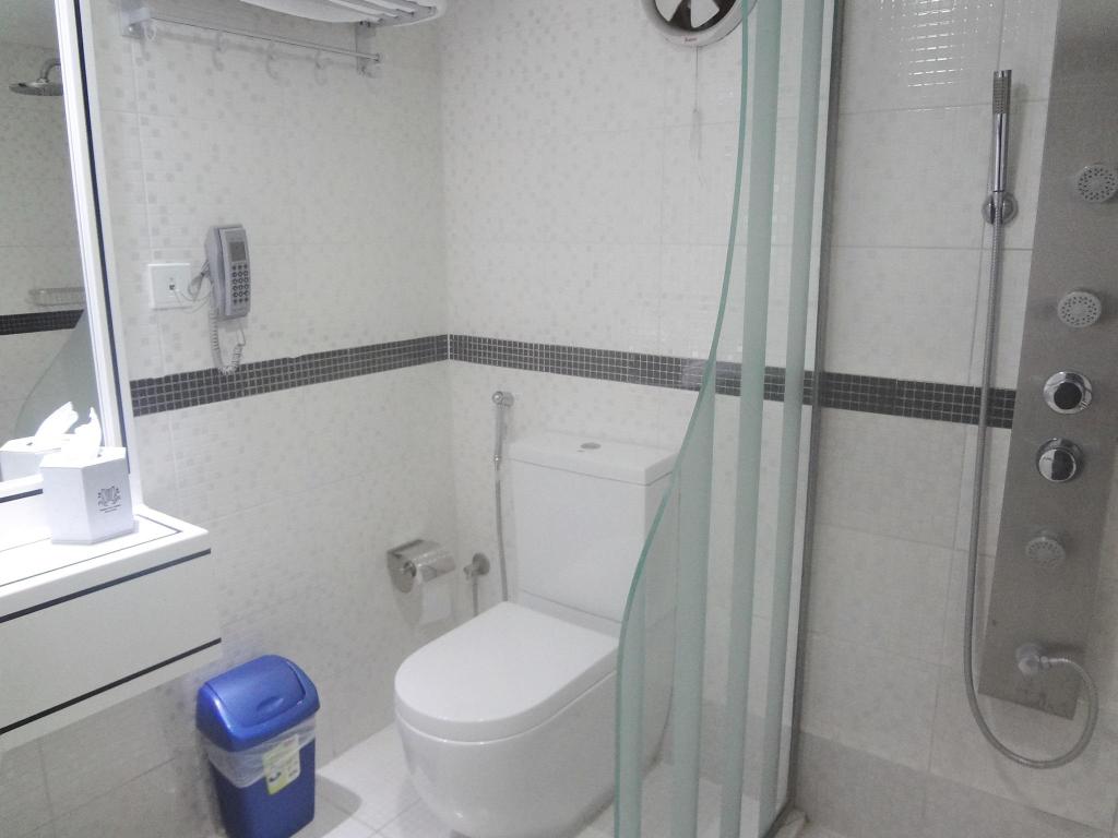 White Fort Hotel
