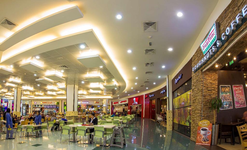 Ayla Bawadi Hotel - General view