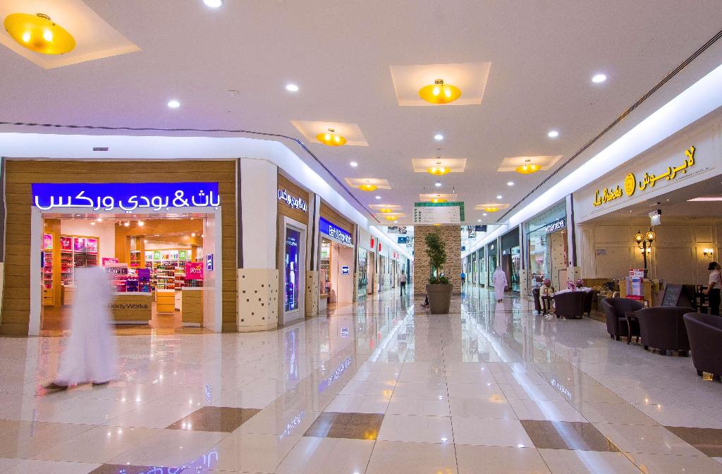 Ayla Bawadi Hotel - General view