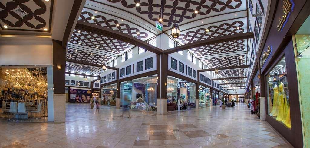 Ayla Bawadi Hotel - General view
