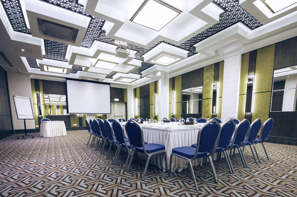 Ayla Bawadi Hotel - Conferences