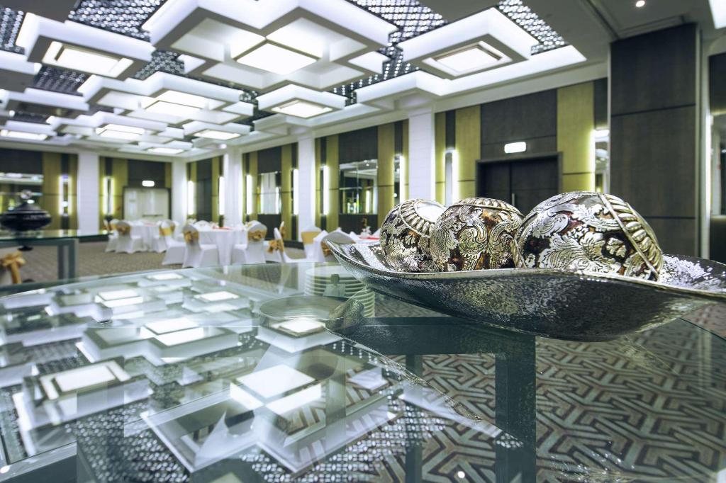 Ayla Bawadi Hotel - Conferences