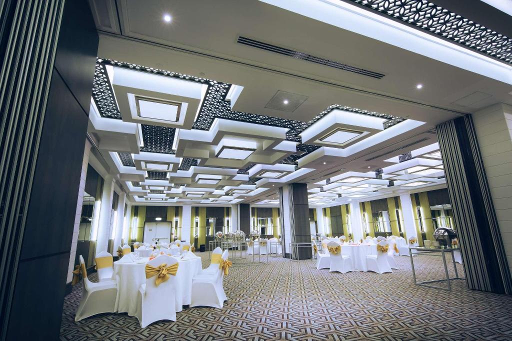 Ayla Bawadi Hotel - Conferences