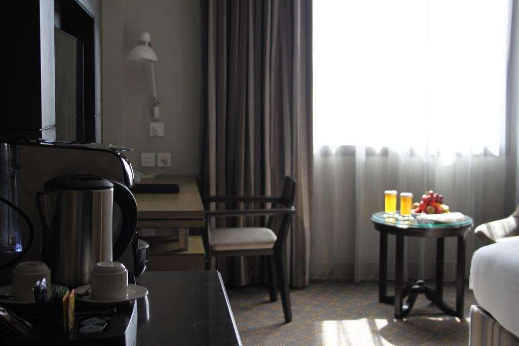 Ayla Bawadi Hotel