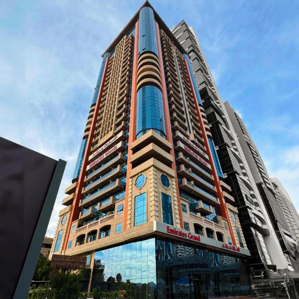 Sunday Mega Hotel photo 110