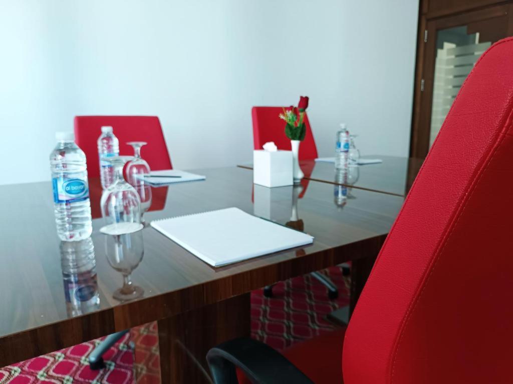 Sunday Mega Hotel photo 51