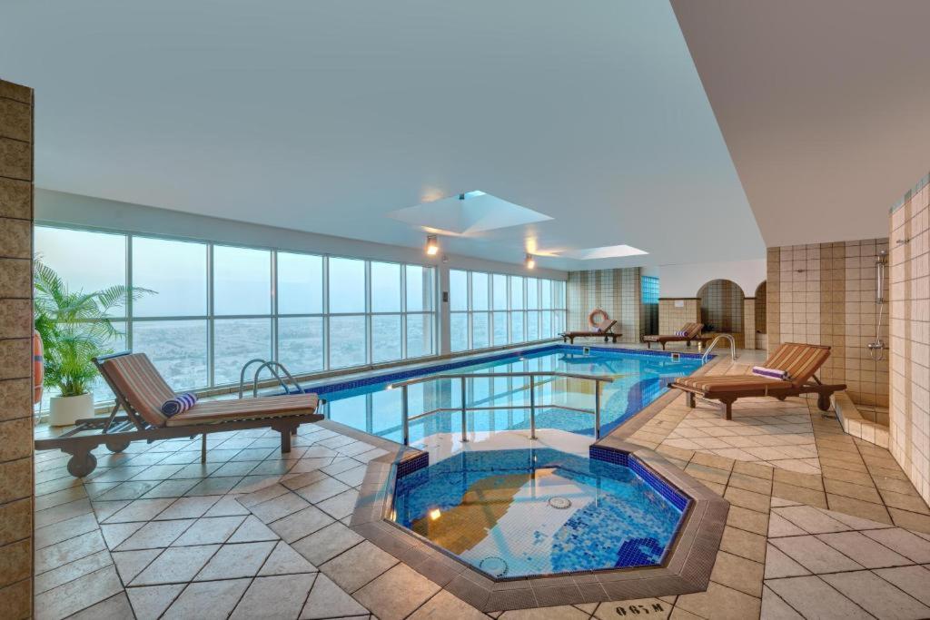 Sunday Mega Hotel photo 29