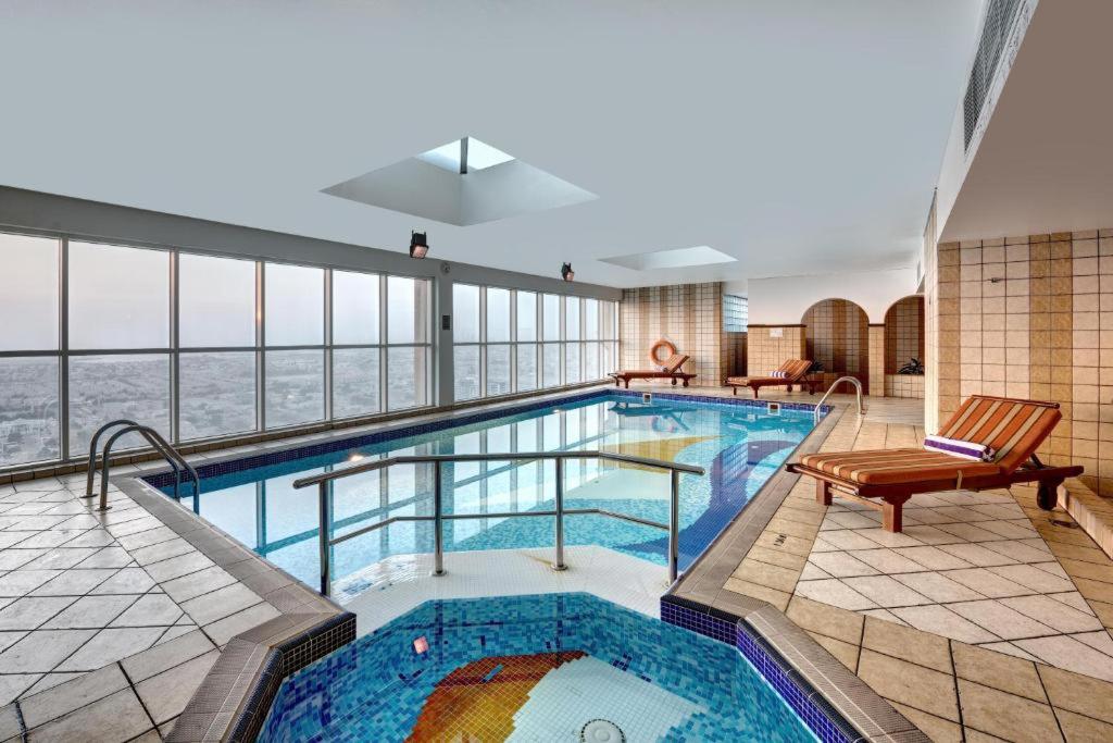 Sunday Mega Hotel photo 37