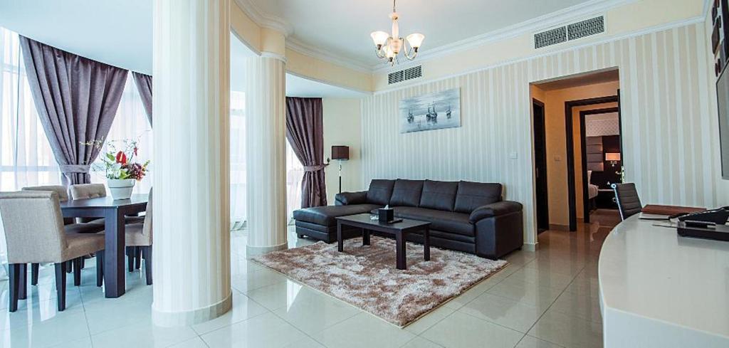Sunday Mega Hotel Sheikh Zayed Road Near DIFC