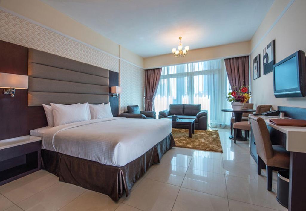 Sunday Mega Hotel photo 54