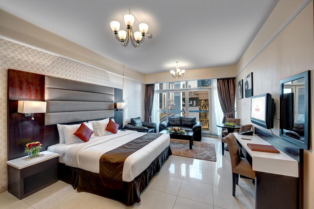 Sunday Mega Hotel photo 123