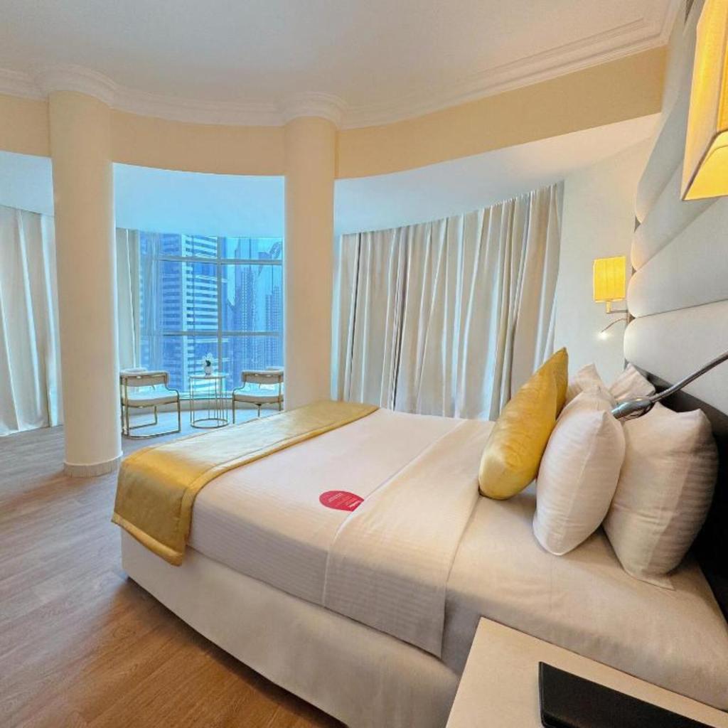 Sunday Mega Hotel photo 112