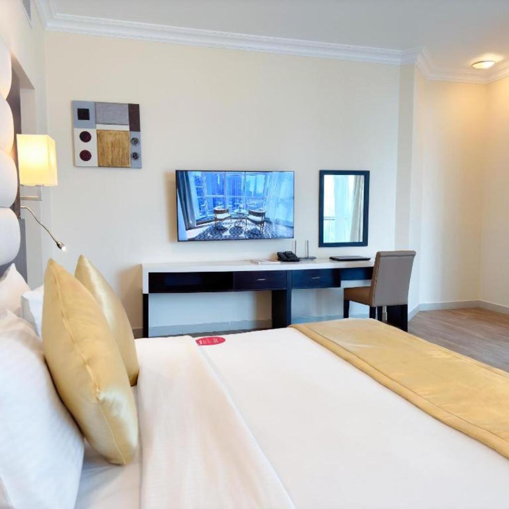 Sunday Mega Hotel photo 78