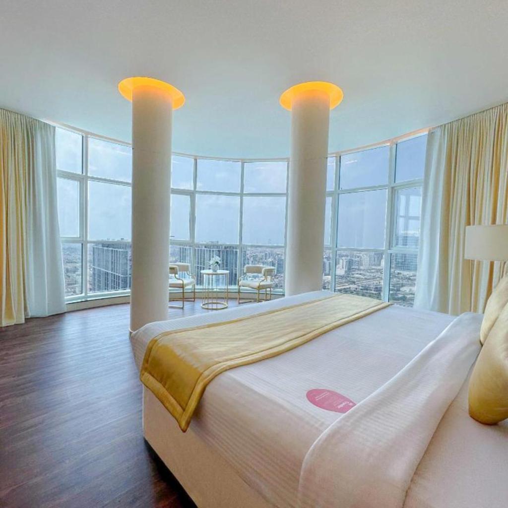 Sunday Mega Hotel photo 77