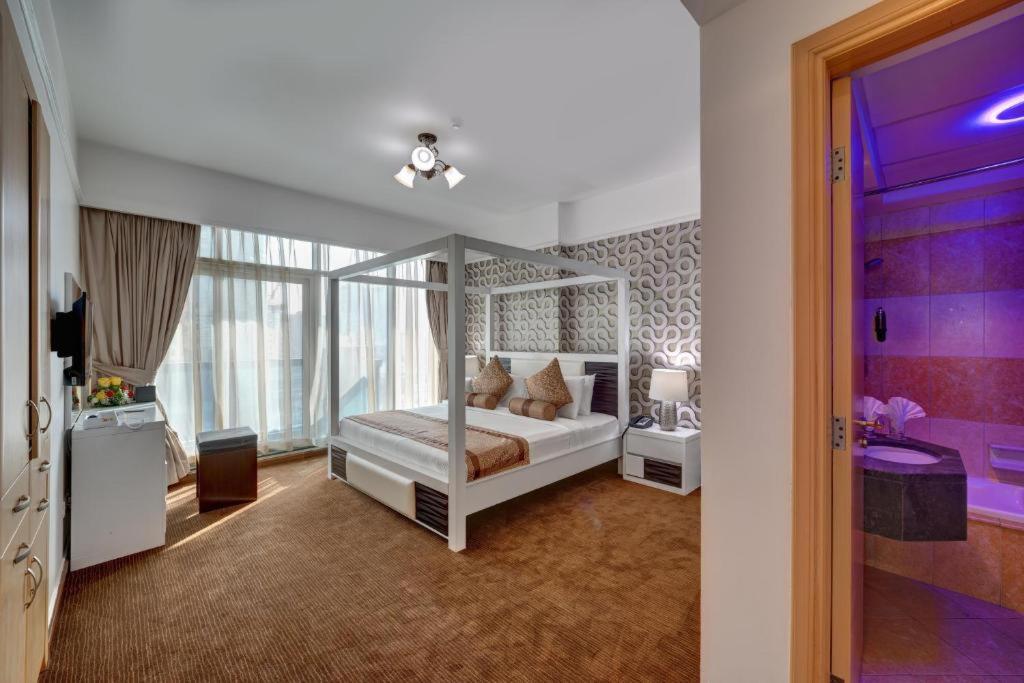 Sunday Mega Hotel photo 73