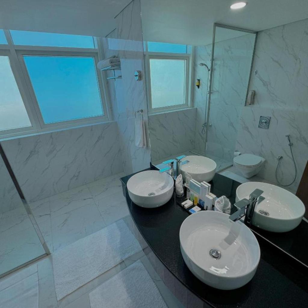 Sunday Mega Hotel photo 41