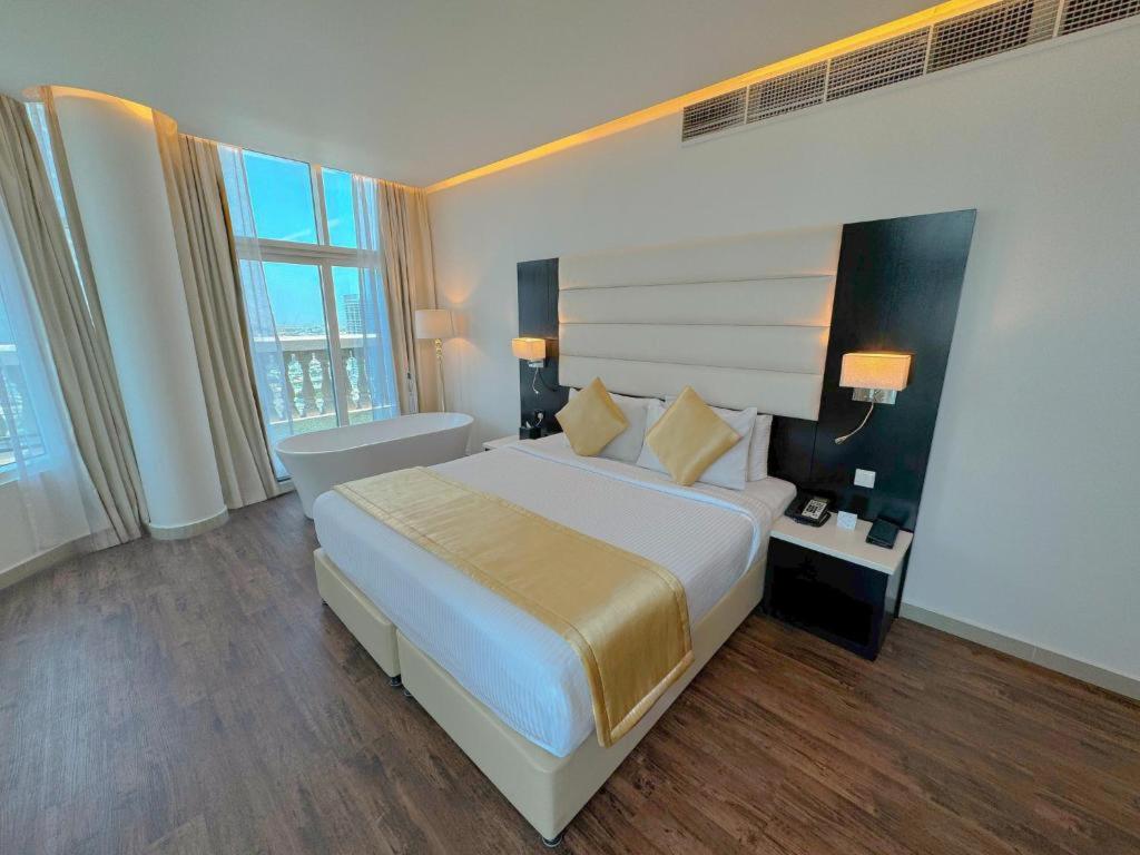 Sunday Mega Hotel photo 39