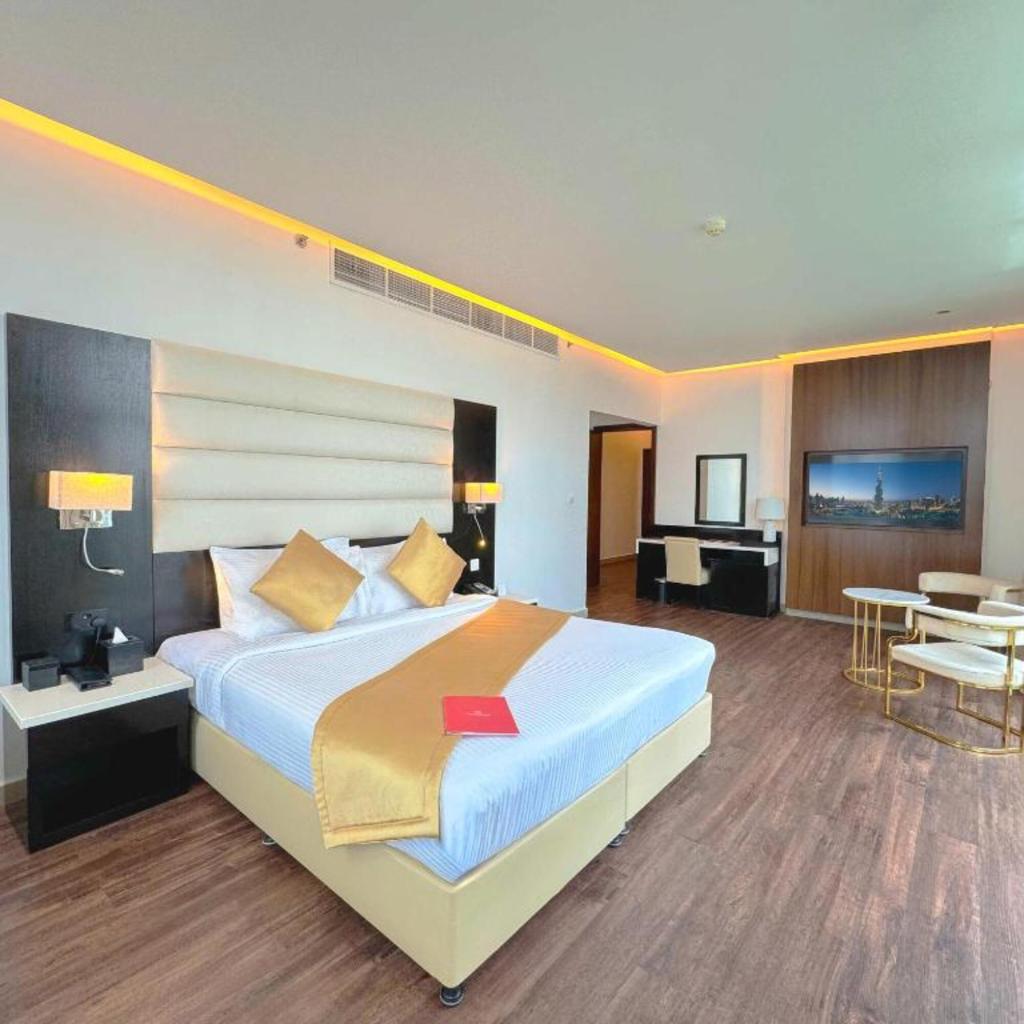 Sunday Mega Hotel photo 45